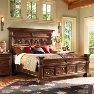 Country Wood Furniture